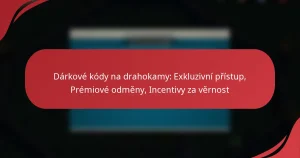 Dárkové kódy na drahokamy: Exkluzivní přístup, Prémiové odměny, Incentivy za věrnost