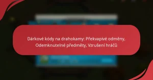 Dárkové kódy na drahokamy: Překvapivé odměny, Odemknutelné předměty, Vzrušení hráčů